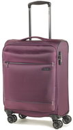 ROCK TR-0161 S, purple - Suitcase