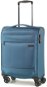 ROCK TR-0161 S, modrá - Cestovní kufr