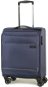 ROCK TR-0161 S, tmavě modrá - Cestovní kufr