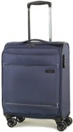 Rock TR-0161/3-S - Dark Blue - Suitcase
