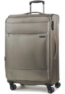 Rock TR-0161/3-M - bézs - Bőrönd