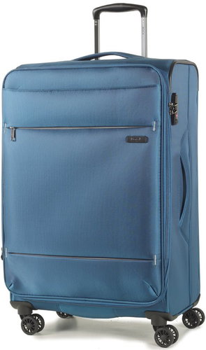 Rock TR-0161/3-M - Blue - Suitcase - Main image