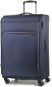 Suitcase Rock TR-0161/3-M - Dark Blue - Cestovní kufr