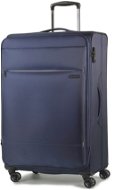 Rock TR-0161/3-M - Dark Blue - Suitcase