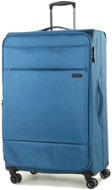 Rock TR-0161/3-L - kék - Bőrönd
