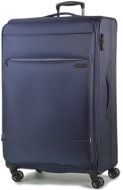 ROCK TR-0161/3-L - dark blue - Suitcase
