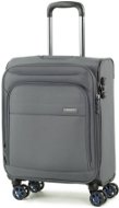 ROCK TR-0162/3-S - gray - Suitcase
