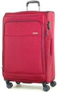 ROCK TR-0162/3-L - red - Suitcase