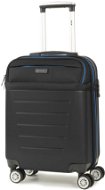 Rock TR-0166/3-S ABS/PES - Black - Suitcase