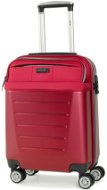 Rock TR-0166/3-S ABS/PES - piros - Bőrönd
