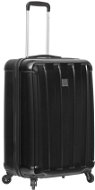 SIROCCO T-1162/3-S ABS/PC - black - Suitcase