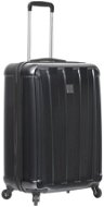 SIROCCO T-1162/3-S ABS / PC - gray - Suitcase