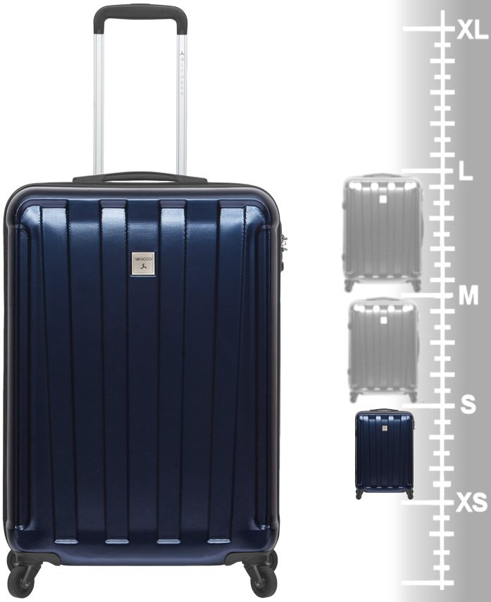 Sirocco suitcase online