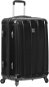 SIROCCO T-1162/3-L ABS/PC - black - Suitcase