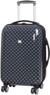 MEMBER&#39;S TR-0184/3-S ABS - charcoal - Suitcase