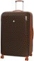 Member's TR-0184/3-XL ABS - brown - Suitcase
