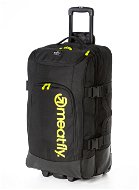 Meatfly Contin 2 Trolley Bag, A - Suitcase