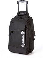 Meatfly Revel Trolley Bag, A - Suitcase