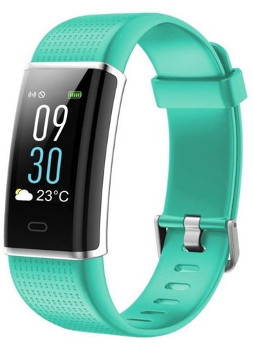 VeryFit ID130DIX Green - Fitness Tracker - Main image