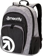 Meatfly Vault 2 Backpack, A - Mestský batoh
