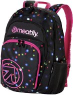 Meatfly Vault 2 Backpack - City Backpack