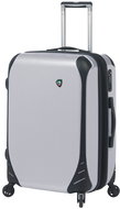 MIA TORO M1021 / 3-M - white - Suitcase