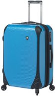 MIA TORO M1021 / 3-M - blue - Suitcase