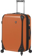 MIA TORO M1021 / 3-M - orange - Suitcase