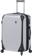 MIA TORO M1021/3-L - White - Suitcase