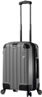 Mia Toro M1300/3-S  - Charcoal - Suitcase