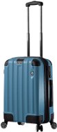 Mia Toro M1300/3-S - Blue - Suitcase