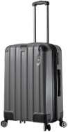 Mia Toro M1300/3-M - Charcoal - Suitcase