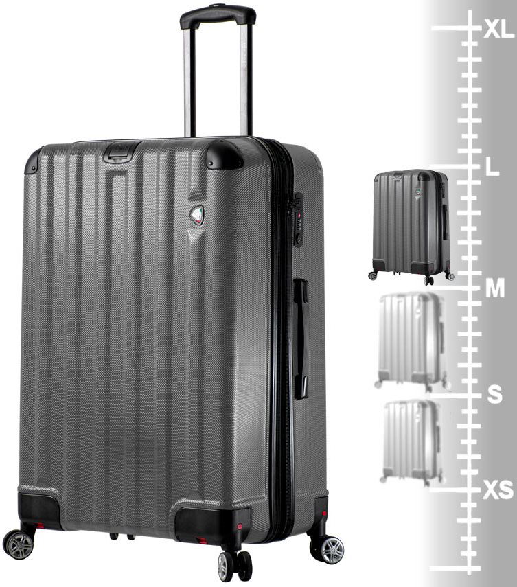 Mia toro 2025 ruota luggage