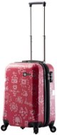 MIA TORO M1089 / 3-S - red - Suitcase