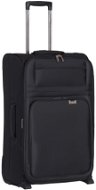 Aerolite T-9515/3-S - Black - Suitcase