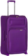 AEROLITE T-9515/3-S - purple - Suitcase