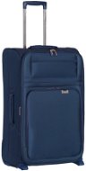 Aerolite T-9515/3-S - Dark Blue - Suitcase