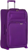 AEROLITE T-9515/3-M - purple - Suitcase