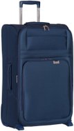 Aerolite T-9515/3-M - Dark Blue - Suitcase