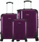 Sirocco T-1159 PC Violet - Suitcase