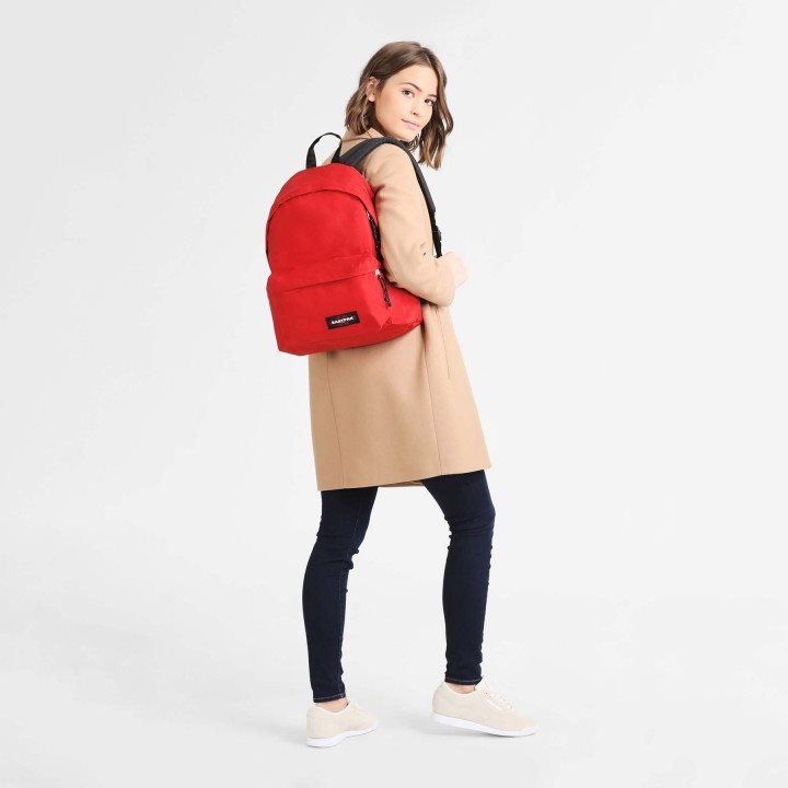 Eastpak PADDED PAK R APPLE PICK RED City Backpack Alza.cz