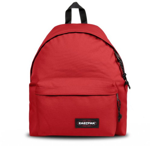 Eastpak PADDED PAK'R APPLE PICK RED - City Backpack - Main image