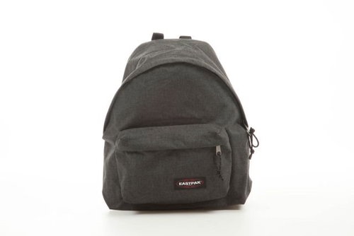 Eastpak PADDED PAK'R BLACK DENIM - City Backpack - Main image