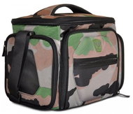 Fitmark thermo shield bag - mask - Thermal Bag