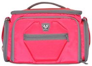 Fitmark Thermo Shield LG Bag - Pink - Thermal Bag