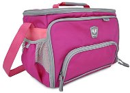 Fitmark thermo bag THE BOX LG - pink - Thermal Bag
