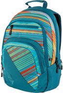 Nitro Stash Canyon - School Backpack