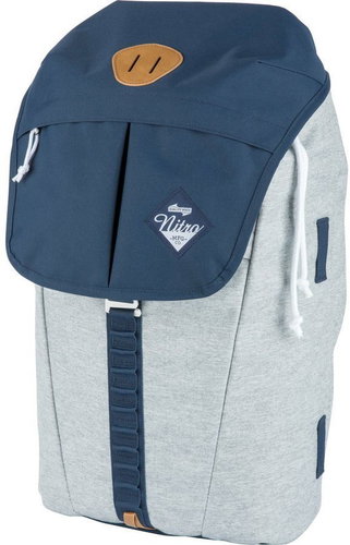 Nitro Cypress Morning Mist - City Backpack - Main image