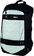 Nitro Aerial Diamond Grey - Sports Backpack