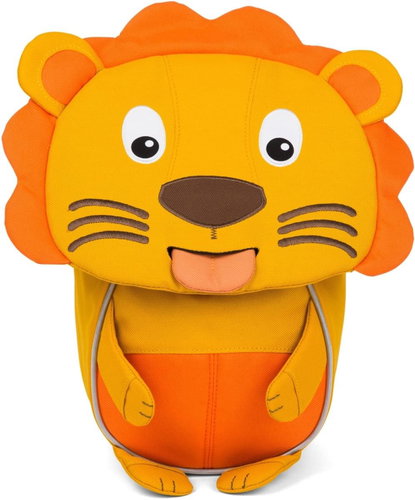 Affenzahn backpack - Lioness Lena - Small Backpack - Main image
